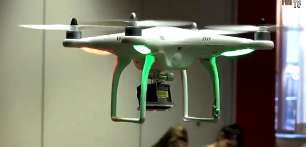 BINTEO-H τεχνολογία νίκησε το…σκονάκι