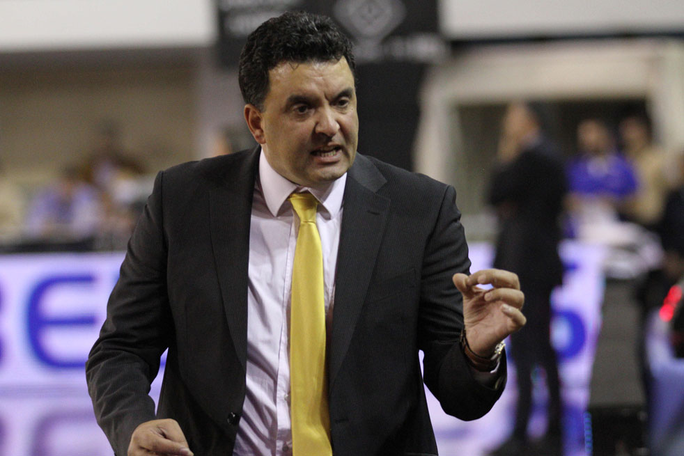 «Διπλά» για Εφές και Κουμπάν