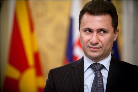Συνεχίζει να προκαλεί ο Σκοπιανός Πρωθυπουργός