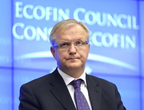 Ρεν: Γι’ αυτό δεν κουρέψαμε το ελληνικό χρέος το 2010