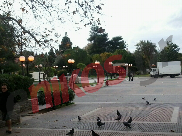 ΦΩΤΟ-Κλείστε τα φώτα επιτέλους