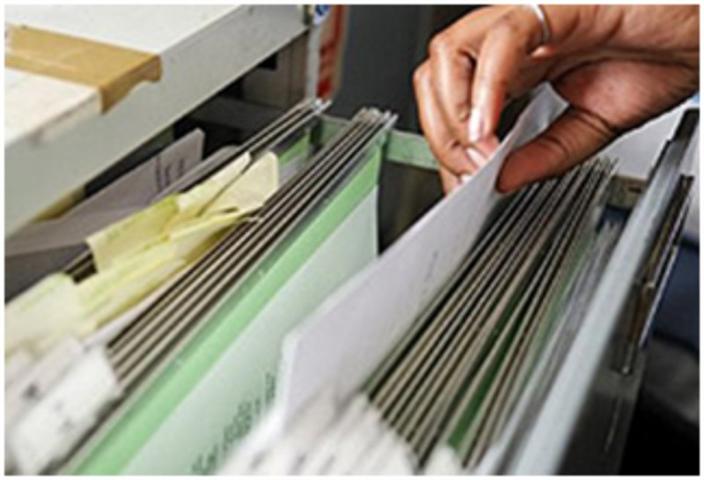 Επιθεωρητές: Έλεγχος στο Ληξιαρχείο