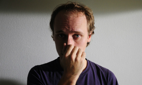 Γιατί παθαίνουμε λόξυγγα;