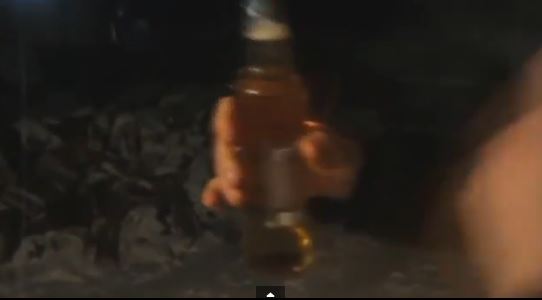 ΒΙΝΤΕΟ-Μπύρα στη Σιβηρία