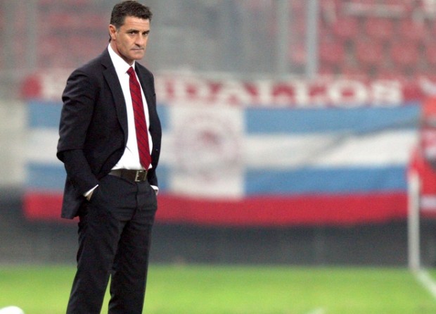 Μίτσελ: Θέλουμε να έχουμε σταθερότητα