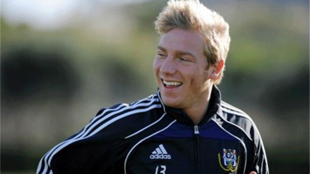 «Έκλεισα στον Ολυμπιακό»