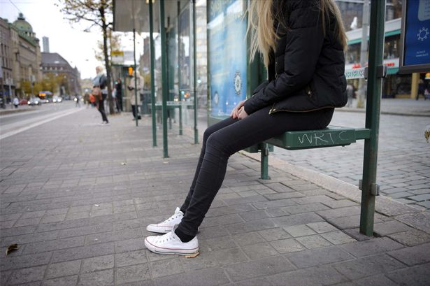 Βρετανία: Το 40% των νέων με συμπτώματα κατάθλιψης