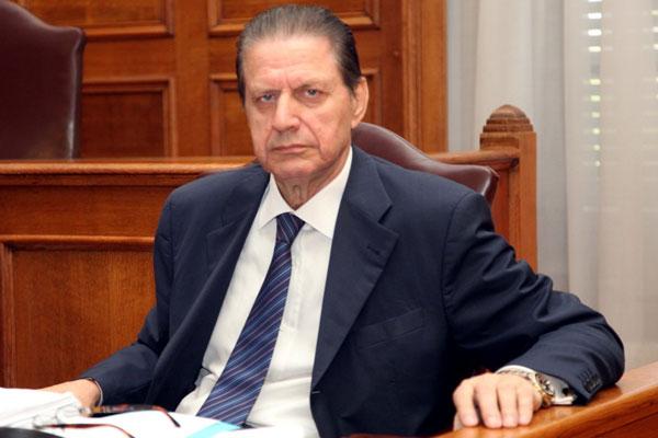 Πολύδωρας: Οι προϋποθέσεις για νέο κόμμα