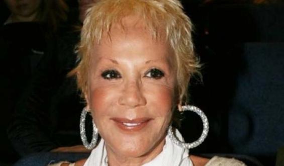 ΦΩΤΟ-Η Λάσκαρη πριν από 41 χρόνια