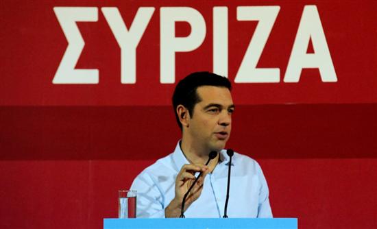 Φόρουμ κινήσεων και προσωπικοτήτων από τον ΣΥΡΙΖΑ