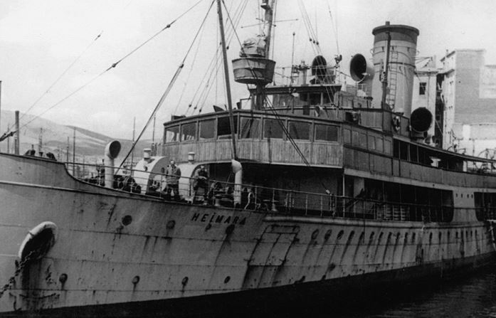 Τα γεγονότα… σαν σήμερα