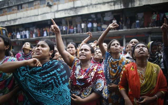 Απεργία για να μην γίνουν εκλογές