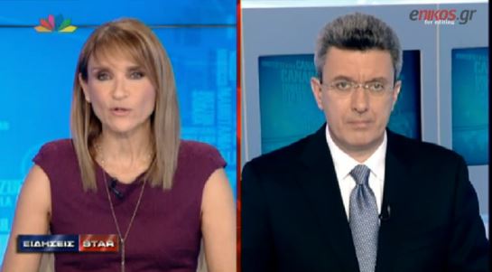 ΒΙΝΤΕΟ-Ο Νίκος Χατζηνικολάου για τις καθυστερήσεις στους ελέγχους στις λίστες της φοροδιαφυγής