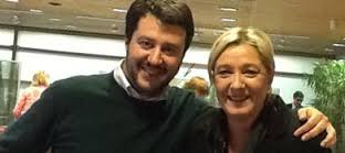 Γαλλία: Σύμπραξη ακροδεξιών κομμάτων