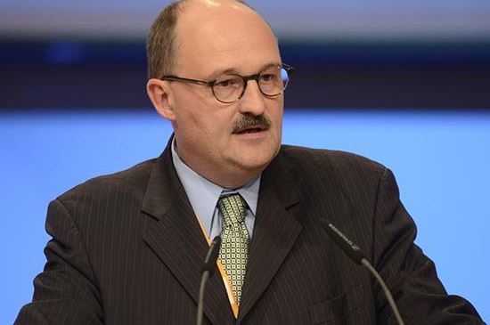 Γερμανός υφ. Οικονομικών: Η τρόικα δεν χρειάζεται αλλαγές