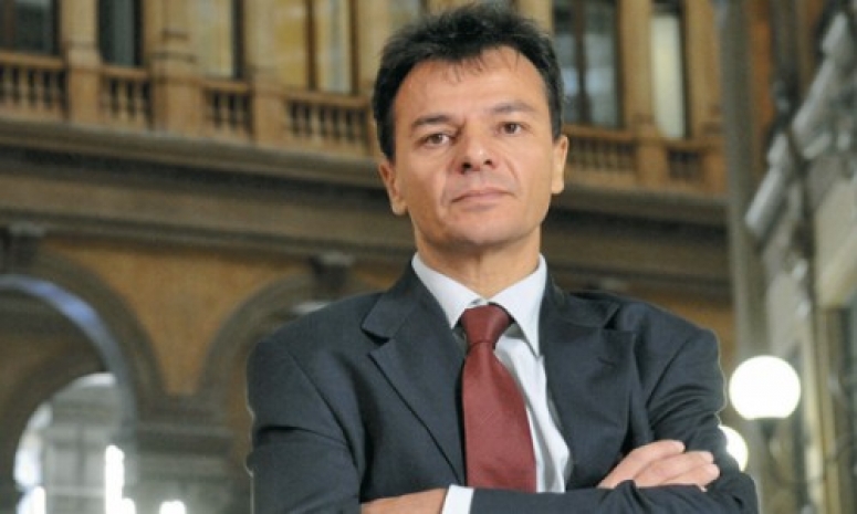 Παραιτήθηκε ο υφυπουργός Οικονομικών στην Ιταλία