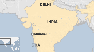 Νεκροί από κατάρρευση κτιρίου στην Ινδία