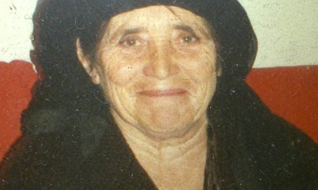 Τραγικό τέλος στην εξαφάνιση της 86χρονης Αμαλίας