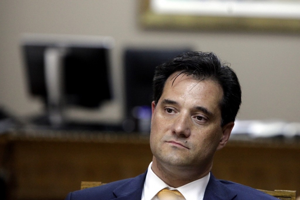 Μεταμεσονύχτιος αιφνιδιασμός του Άδωνι