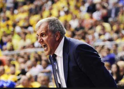 «Υπερήφανη ομάδα ο Ολυμπιακός»