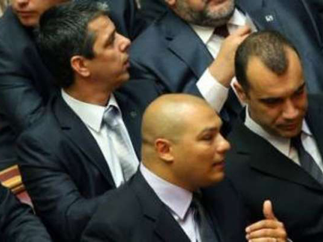 «Δεν ξέρω, δεν άκουσα, δεν είδα» από τους 3 της Χ.Α.