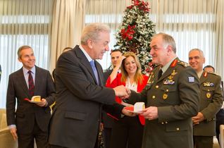 Το κομμάτι του Τσίπρα και το πρωτόκολλο του Πενταγώνου