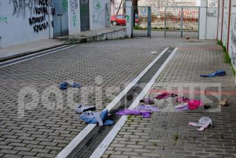 Ήταν κάποτε το ΤΕΙ Αμαλιάδας