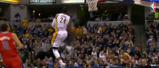 ΒΙΝΤΕΟ-Θέαμα από άλλον πλανήτη