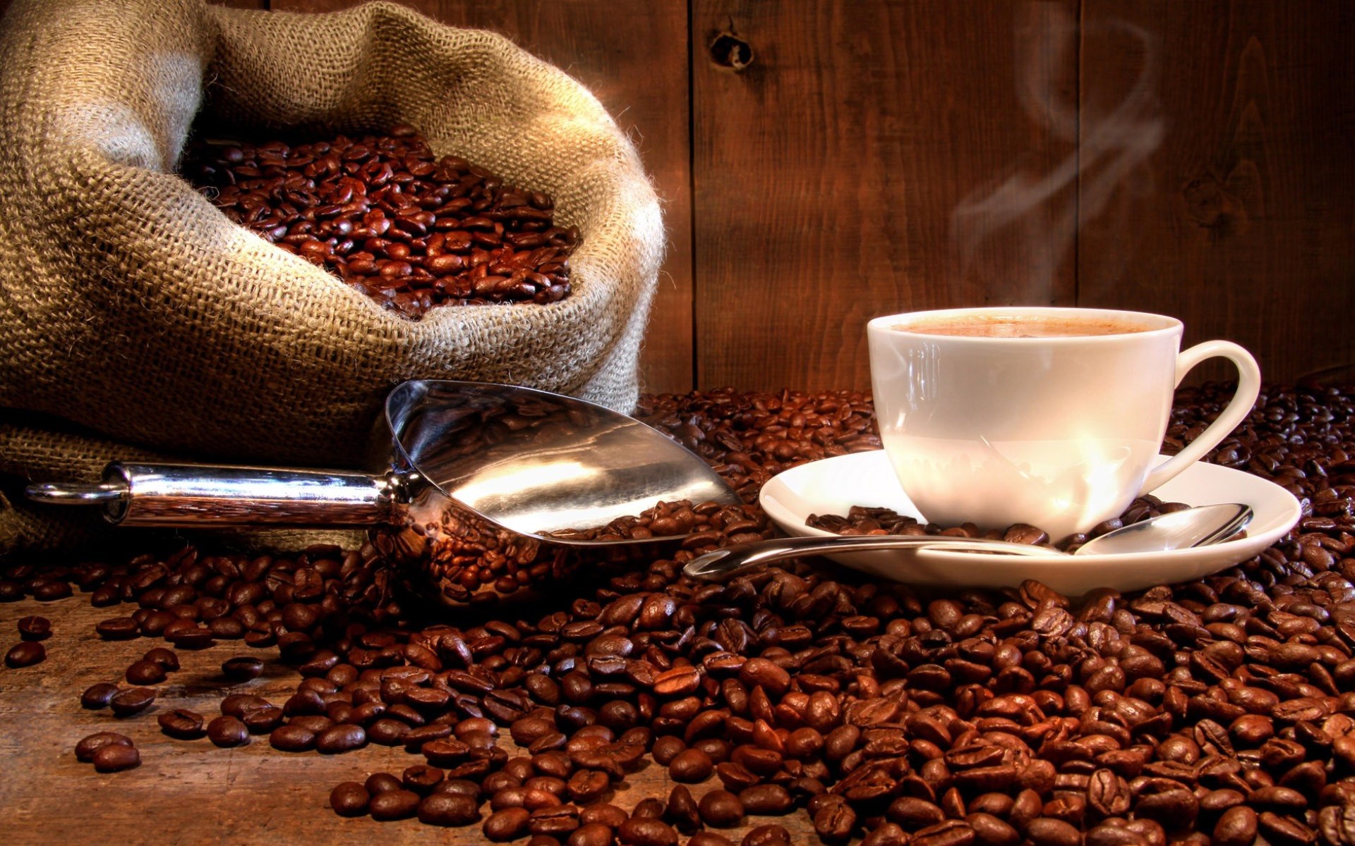 Οι τιμές του καφέ σε 479 πόλεις