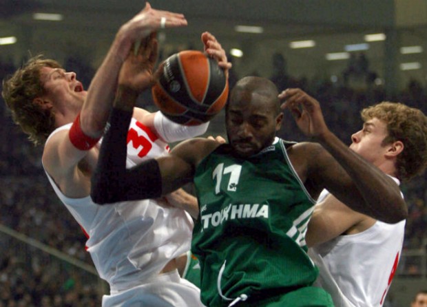 Με το «δεξί» ΠΑΟ, Ρεάλ και Μπάρτσα