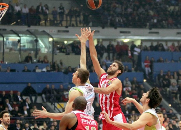 «Σημαντικό ότι γεμίζει το ΣΕΦ»