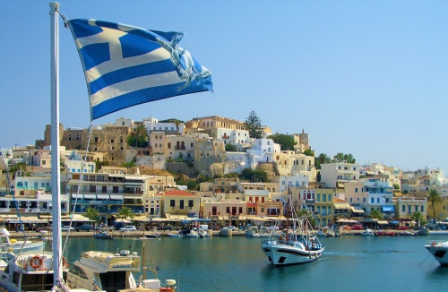 Κουρίρ: Χρονιά ρεκόρ για τον ελληνικό τουρισμό