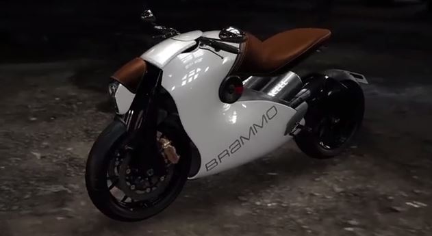 ΒΙΝΤΕΟ-H Nautilus Concept