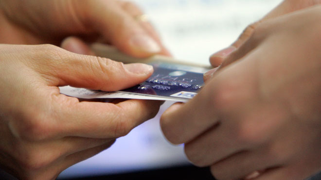 Τεράστια κλοπή προσωπικών δεδομένων