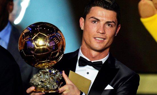 Ρονάλντο: Δεν είμαι τέλειος