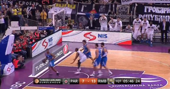 ΒΙΝΤΕΟ-Ελληνικό άρωμα στο TOP-10