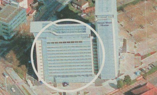 Συλλογή με… παλάτια έκανε ο Γριβέας