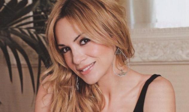 Επιστρέφει στην τηλεόραση η Σακκά