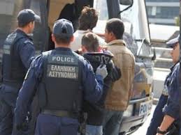 Συνέλαβαν διακινητή μεταναστών στην Ηγουμενίτσα