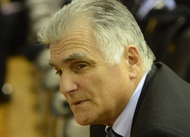 Μαρκόπουλος: Τέλος καλό, όλα καλά