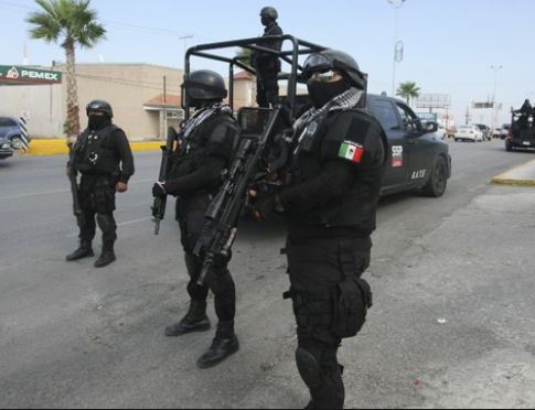 Μεξικό: Εννιά νεκροί σε επιδρομή ενόπλων σε φυλακή