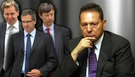 Τρόικα και Προεδρία: ο δυσκολότερος συνδυασμός