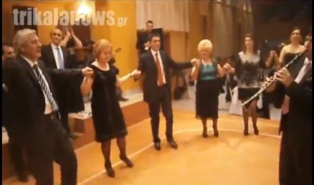 ΒΙΝΤΕΟ-Ο Ταμήλος “παιδί της Σαμαρίνας”