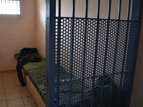 Νέα αυτοκτονία στις φυλακές Κύπρου