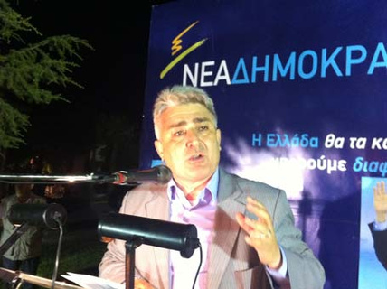 Η διευκρινιστική δήλωση του Χριστογιάννη για τη “χούντα”
