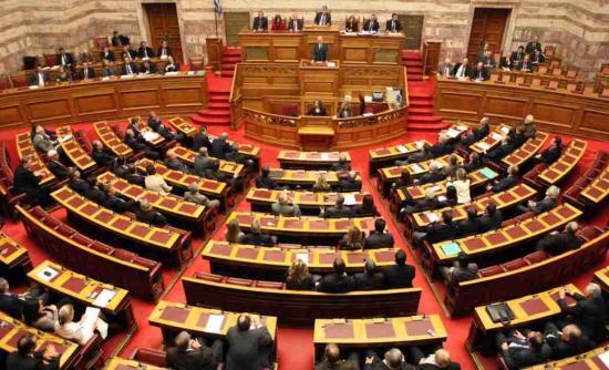 Ερώτηση ΚΚΕ για την εβδομάδα «σχολικής ανάπαυλας»