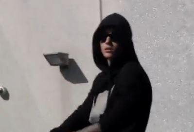 ΒΙΝΤΕΟ-Ελεύθερος με εγγύηση ο Bieber