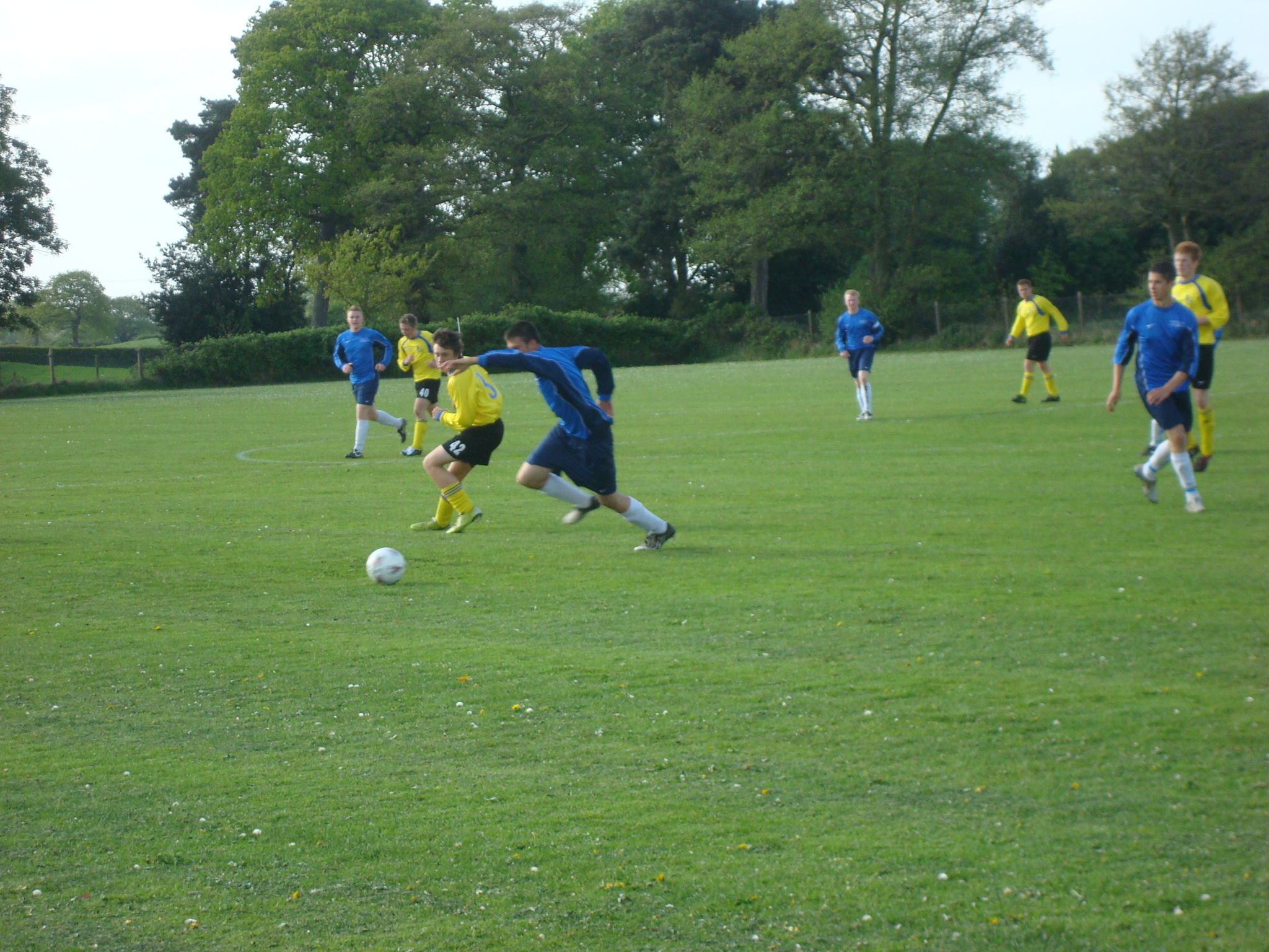 Αυστραλία: Ποδοσφαιρική ακαδημία σε ελληνικό κολλέγιο