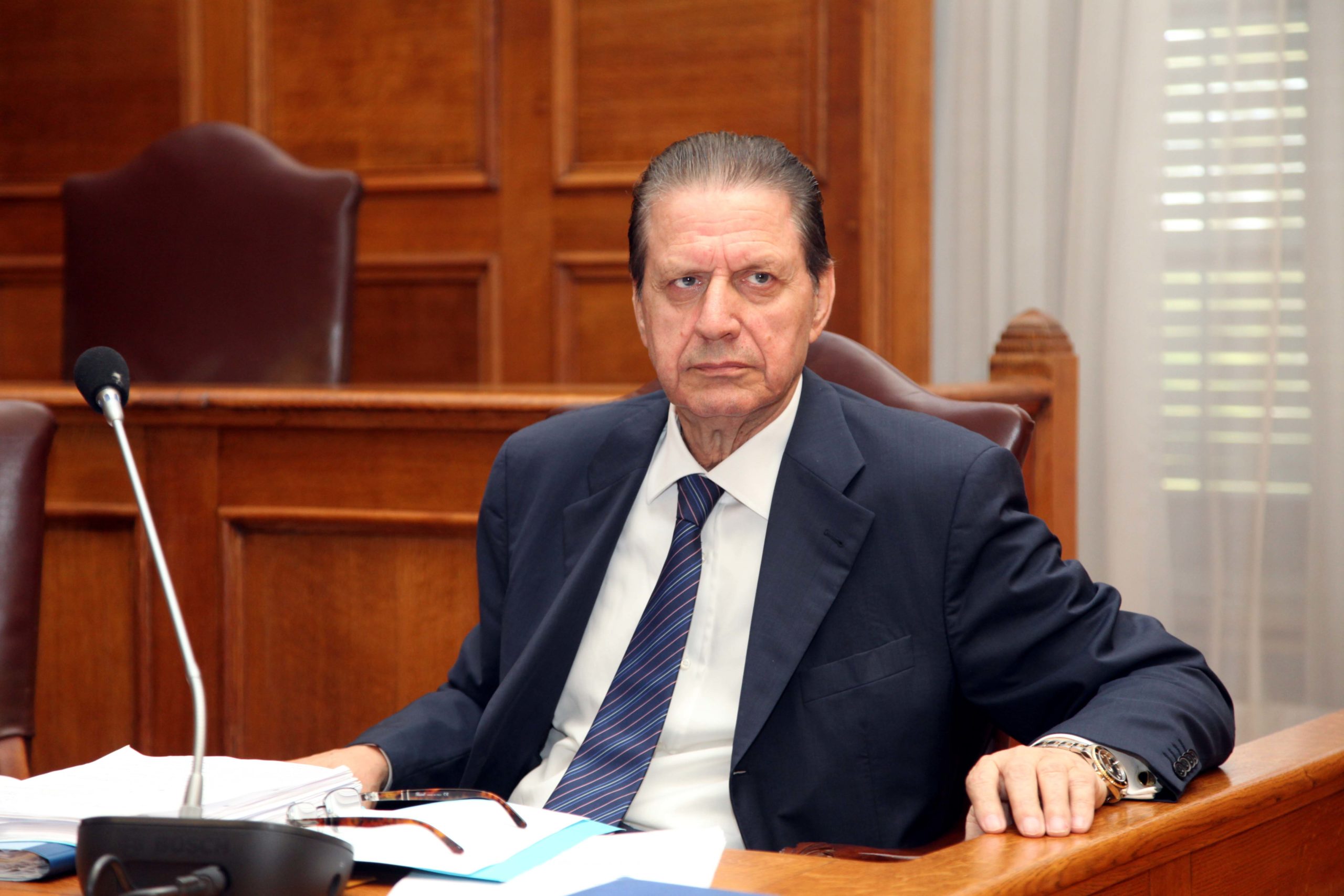 Άρθρο “βόμβα” από τον Πολύδωρα