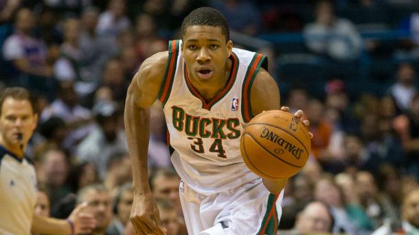 ΒΙΝΤΕΟ-Κάρφωσε και τους Λέικερς ο Αντετοκούνμπο